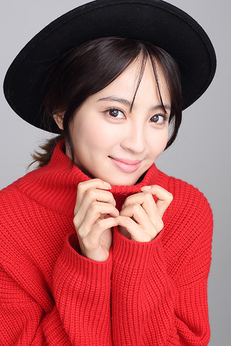▲정혜성