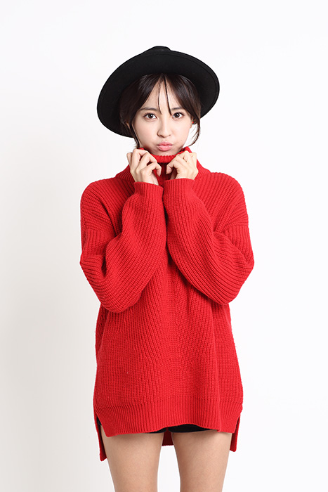 ▲정혜성