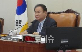 ▲이상민법사위원장