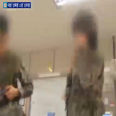 육군 여단장 '47세 대령이 21세 여하사와 합의하에 관계?'
