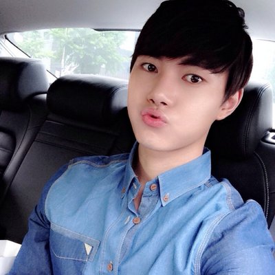 ▲이민호(사진=이민호SNS)