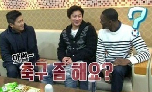 ▲우리동네예체능족구(사진=방송캡처)