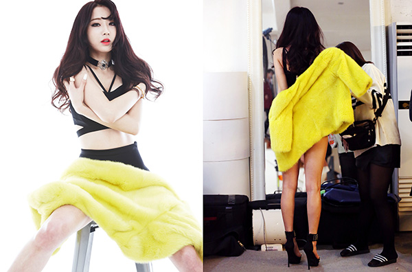 ▲경리