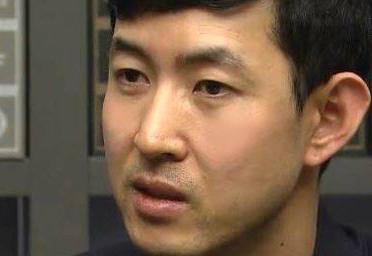 ▲박창진대한항공사무장(SBS방송화면캡쳐)