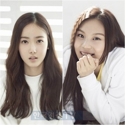▲여자친구(사진=쏘스뮤직)