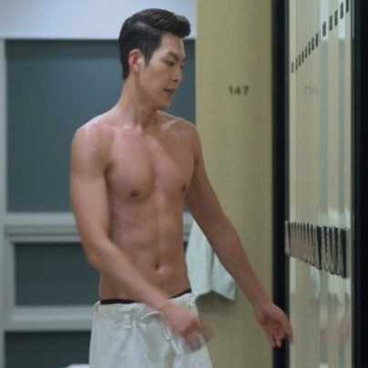 스물 김우빈, '망나니로 찾아온다!'