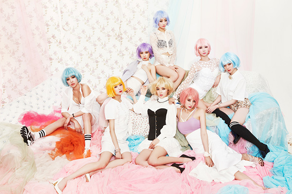 ▲나인뮤지스