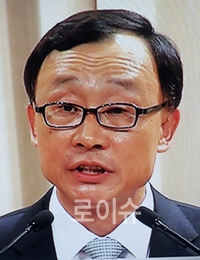 ▲채동욱전검찰총장