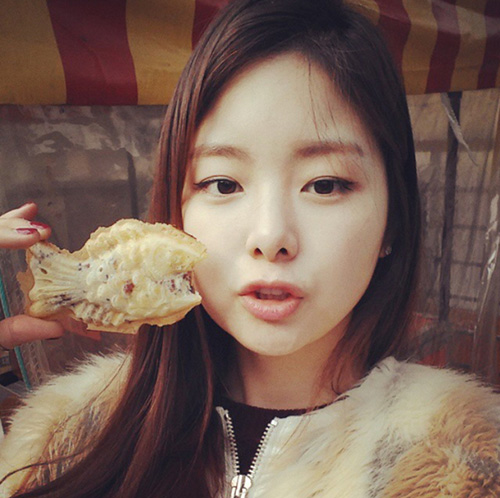 ▲한지우