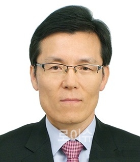 ▲우성만대구고법원장