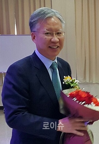 ▲강민구부산지법원장