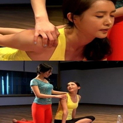 썸남썸녀 채정안, '이혼 8년차...이젠 사랑을 하고파'