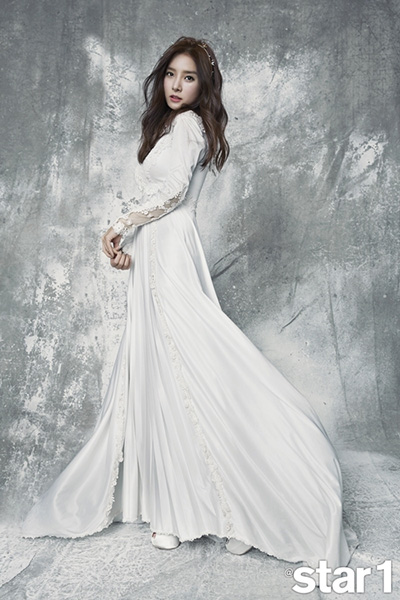 ▲김소은