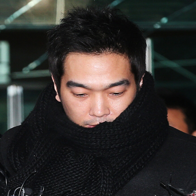 '연예인 최초' 전자발찌 고영욱, '수감 생활은 어떤가보니?'
