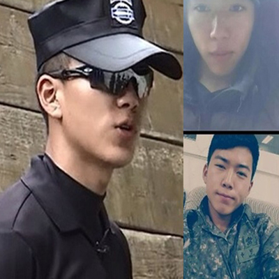 김현규 교관 '꿀성대 그 남자가 돌아왔다'