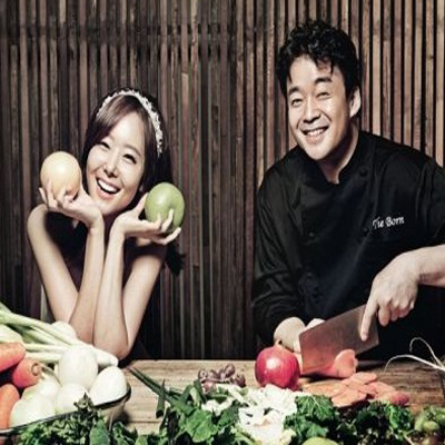 소유진 둘째 임신 ‘남편 백종원 크게 기뻐해’