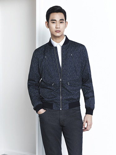 ▲김수현