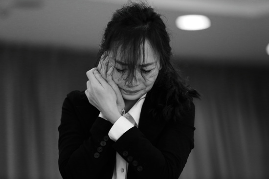 ▲연극'다른피'_부산문화회관제공