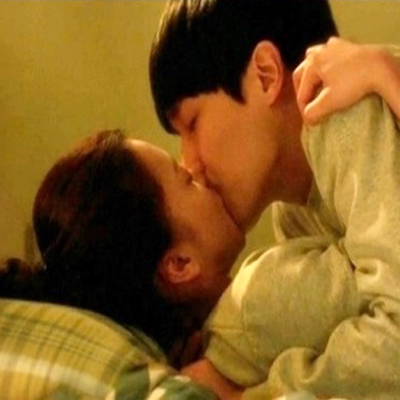 풍문 이준 고아성 ‘시작부터 베드신…폭풍 키스’