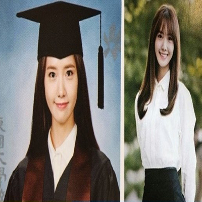 윤아 이승기 ‘동문커플…공로도 함께?!