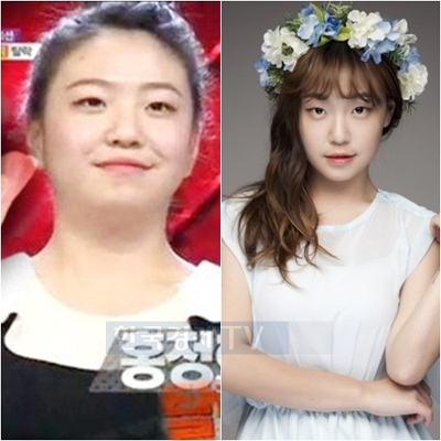 홍정희 티저 보니 누군지 못 알아볼 뻔?