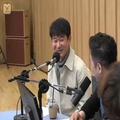 컬투쇼 박혁권 ‘울라프 닮은꼴은 말이죠’