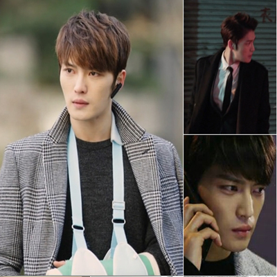 김재중 31일 입대 ‘국방의 의무 책임감 느끼고…’