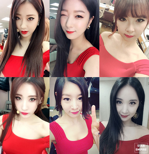 ▲나인뮤지스