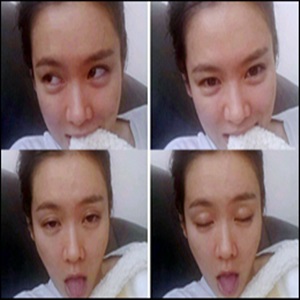 ▲손예진미투데이