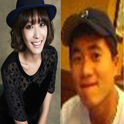 박정아 전상우 열애 "친구 이상의 사이...조심스럽다"