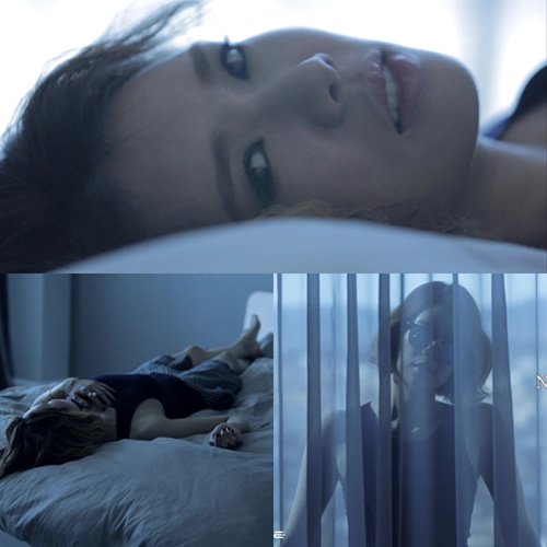 ▲미‘Not-Boyfriend’티저