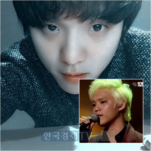 ▲(사진=김남훈SNS/방송캡처)