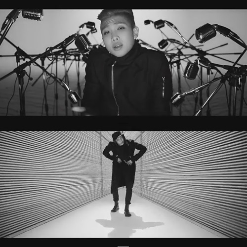▲사진=DOYOU뮤직비디오캡처