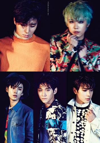 ▲FT아일랜드