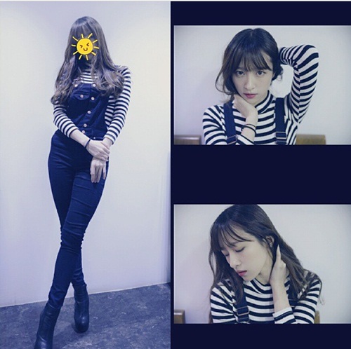 ▲(사진=하니SNS)