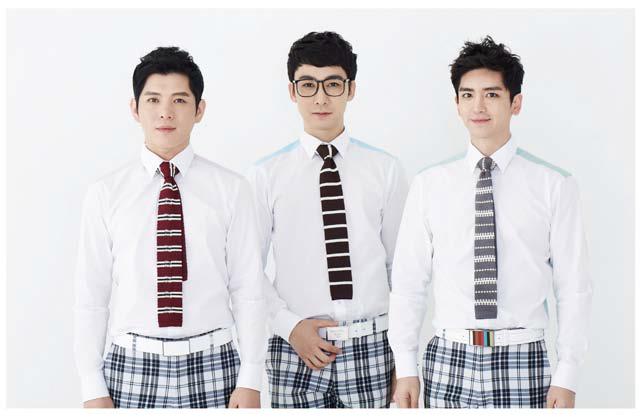 ▲총각들