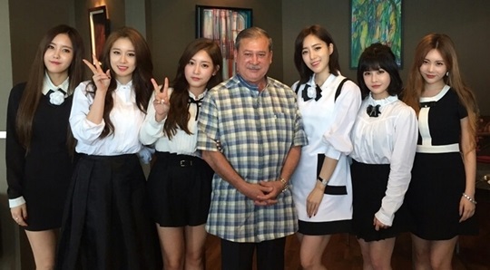 ▲사진=엠비케이엔터테인먼트