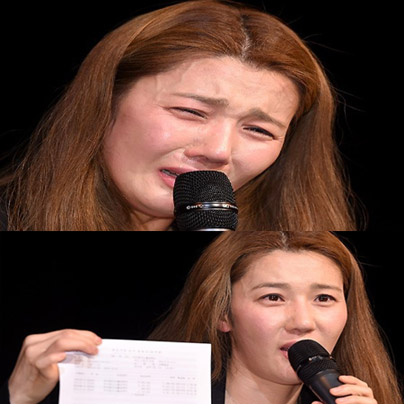길건, ‘김태우 부인 김애리 오면서부터 회사가...’