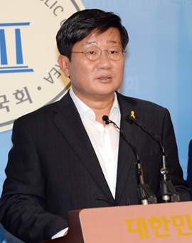 ▲전해철의원