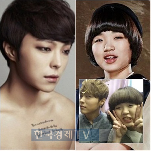 ▲(사진=CJE&M/Mnet/장원기SNS)