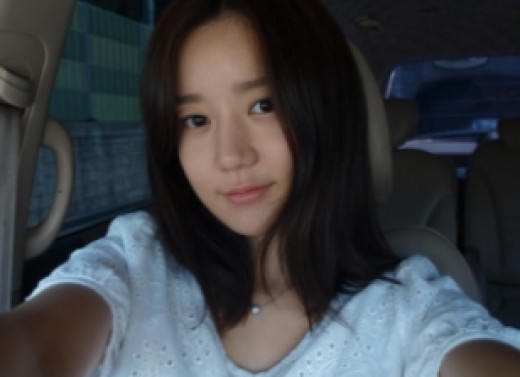 ▲(사진=조하진SNS)