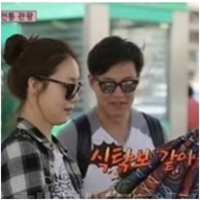 꽃보다 할배 이서진 최지우 티격태격 모습에 나영석 PD 반응은?
