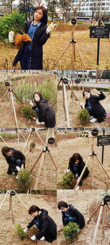 ▲티아라은정