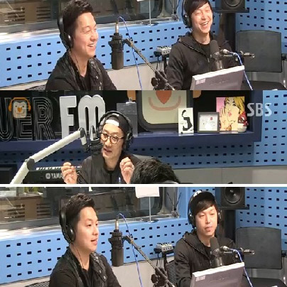 올드스쿨 량현량하 ‘과거에 만난 그녀 누구?’