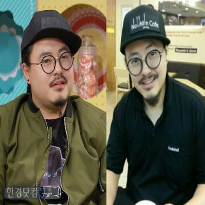 노유민 16kg 감량 ‘이 정도면 인간승리 수준?’