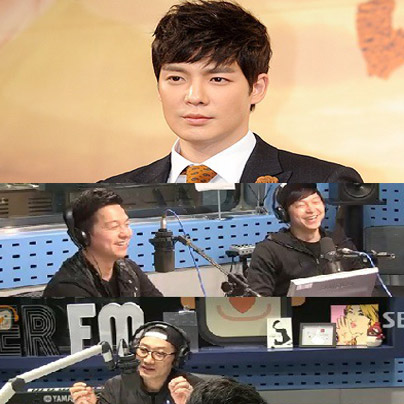 올드스쿨 량현량하 ‘배우 강은탁 사이 알고보니...’