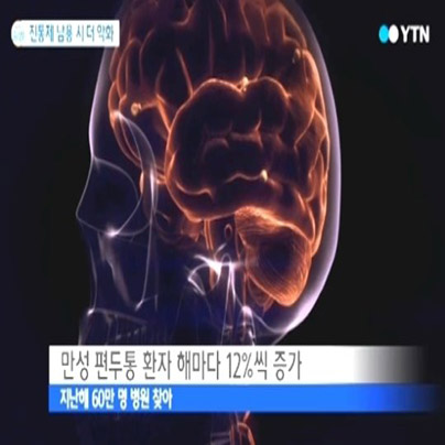 집중력 높이는 손쉬운 방법 vs 편두통 유발식품 어떤 것?