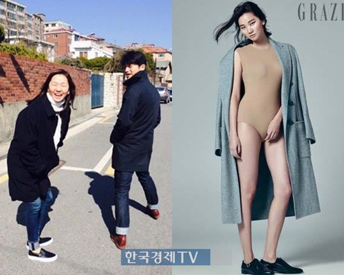 ▲사진=장윤주SNS