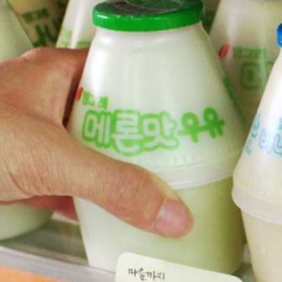 빙그레 메론맛우유 세균이 득실득실…다른 제품도?