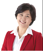 ▲서영교전국여성위원장